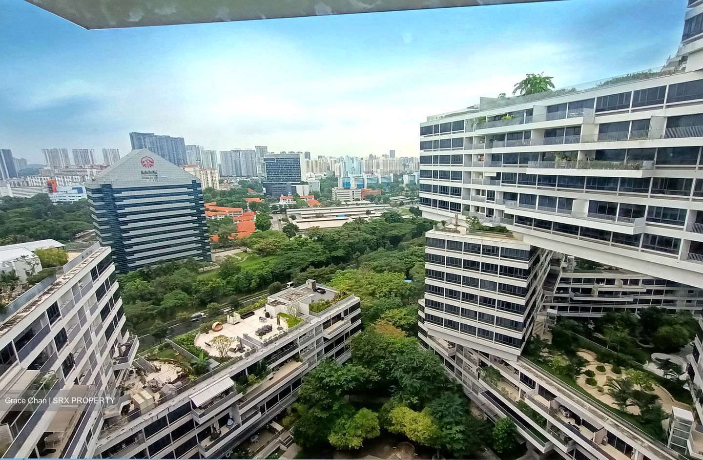 The Interlace (D4), Condominium #573079491